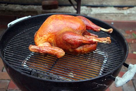 how long to cook a turkey breast on a grill